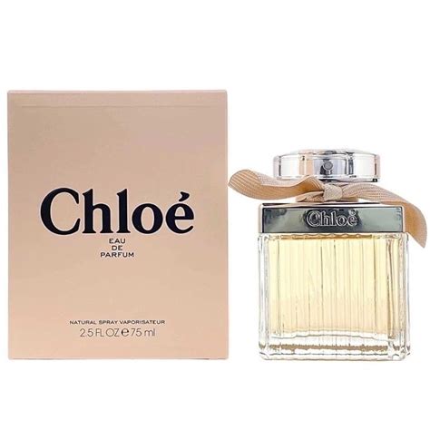 chloe signature tester|Chloe Ladies Chloe Signature Gift Set (Tester) .